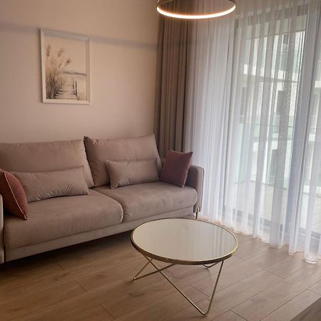 Apartamenty Richter By The Sea Miedzyzdroje Exterior photo